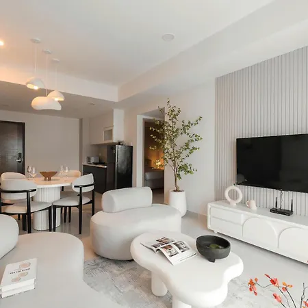 Imperial Soho Residence Saigon